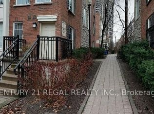 3 Everson Dr #514, Toronto, ON M2N 7C2