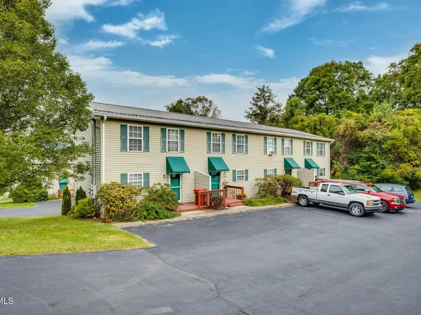 2246 Forest Acres Dr, Johnson City, TN 37604