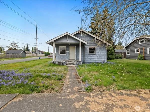 6648 S Lawrence Street, Tacoma, WA 98409