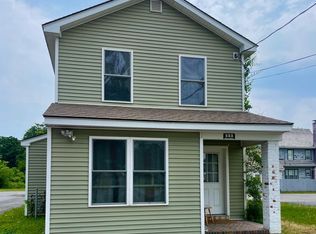 322 Broadway, Fort Edward, NY 12828