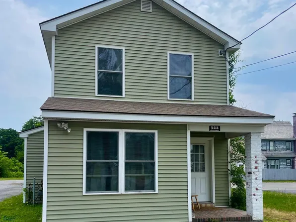 322 BROADWAY, Fort Edward, NY 12828