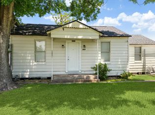 2923 Beverly Rd, Pasadena, TX 77503