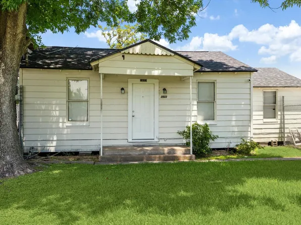 2923 Beverly Rd, Pasadena, TX 77503
