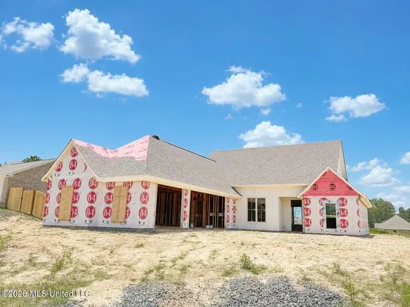 708 Celadon St, Brandon, MS 39042