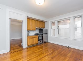 31-19 33rd St #1, Astoria, NY 11106