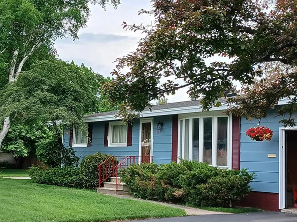 408 Maas St, Negaunee, MI 49866