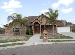 3908 Crisantema St, Mission, TX 78573