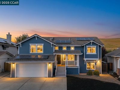 2387 Whitetail Dr, Antioch, CA, 94531