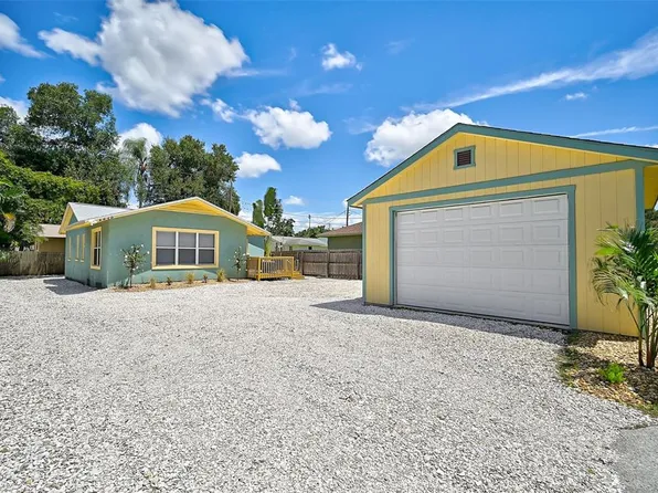 2275 Bahia Vista St, Sarasota, FL 34239