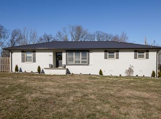 1662 Tom Taylor Rd TRACT 1, Murray, KY 42071