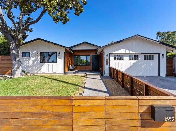 1652 Husted Ave, San Jose, CA 95125