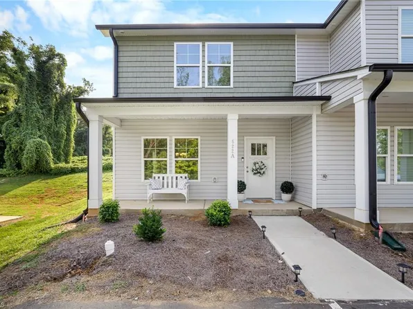 522 Stokesburg Rd #A, Walnut Cove, NC 27052