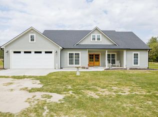 1829 Blease Rd, Barney, GA 31625