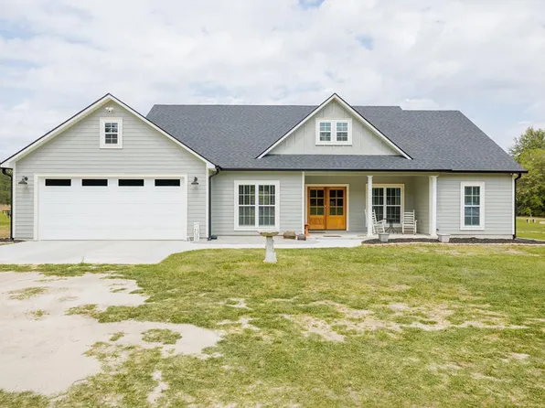 1829 Blease Rd, Barney, GA 31625