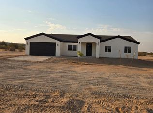 20414 W Allison Rd, Buckeye, AZ 85326