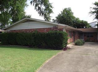 2104 Wordsworth Dr, Austin, TX 78704