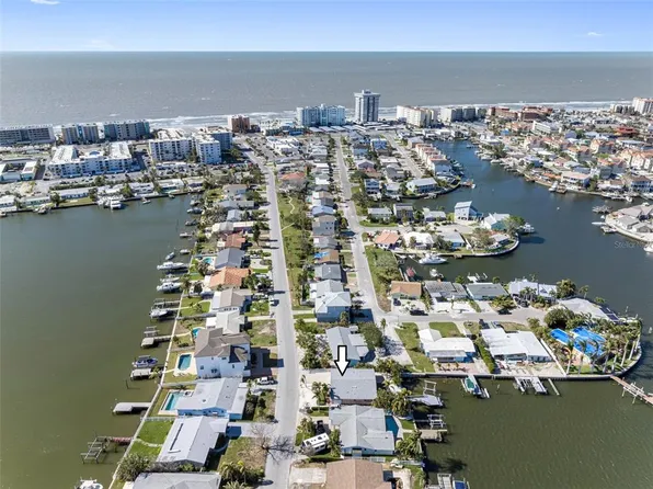 308 173rd Ave E, North Redington Beach, FL 33708