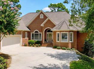 372 Forest Pines Rd, Aiken, SC 29803