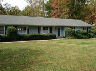 1410 Longwood Dr, Marietta, GA 30008