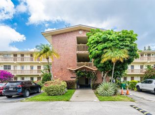 16801 NE 13th Ave APT 101, Miami, FL 33162