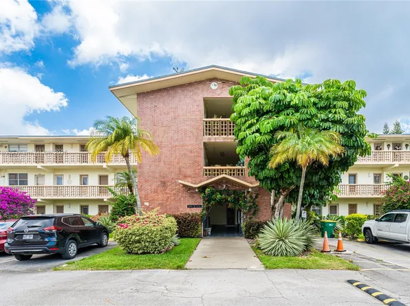 16801 NE 13th Ave APT 101, Miami, FL 33162