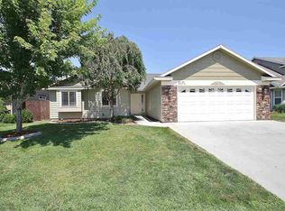 8494 S Salt Creek Ct, Boise, ID 83709