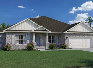 120 Bentgrass Rd N, Freeport, FL 32439