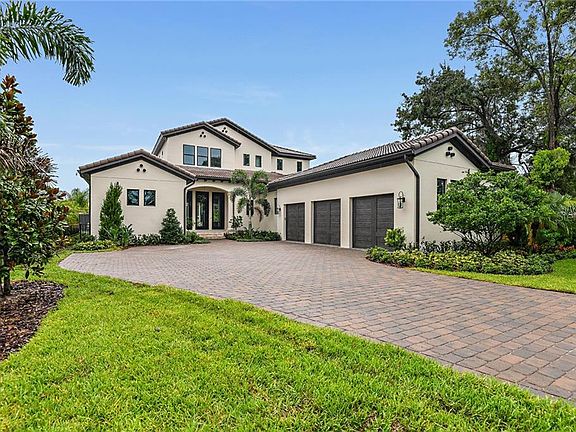 2nd image of 14109 Lake Magdalene Blvd