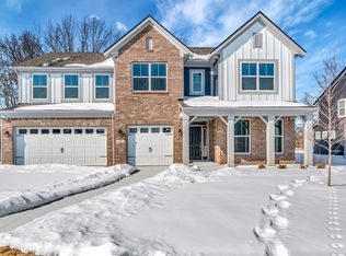 5420 Aspen Wood Ln, Indianapolis, IN