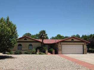2941 S Palmetto Cir, Saint George, UT 84790
