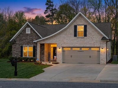 411 Freemont Dr, Thomasville, NC, 27360