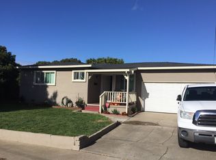 463 Albert Way, Marina, CA 93933