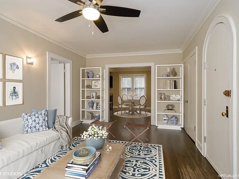 4443 N Wolcott Ave #1W — Photo 2