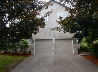 17136 SW Loma Vista St, Beaverton, OR 97007