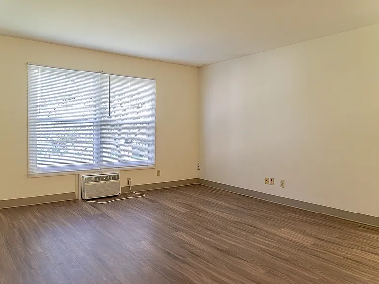 Prestwicke - Living Room