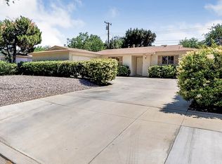 43616 Fern Ave, Lancaster, CA 93534