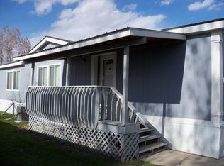 439 W 725 N, Logan, UT 84321