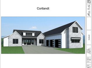 Cortlandt Plan, White Plains, Inman, SC 29349