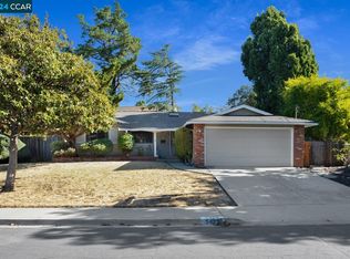 5429 Louisiana Dr, Concord, CA 94521