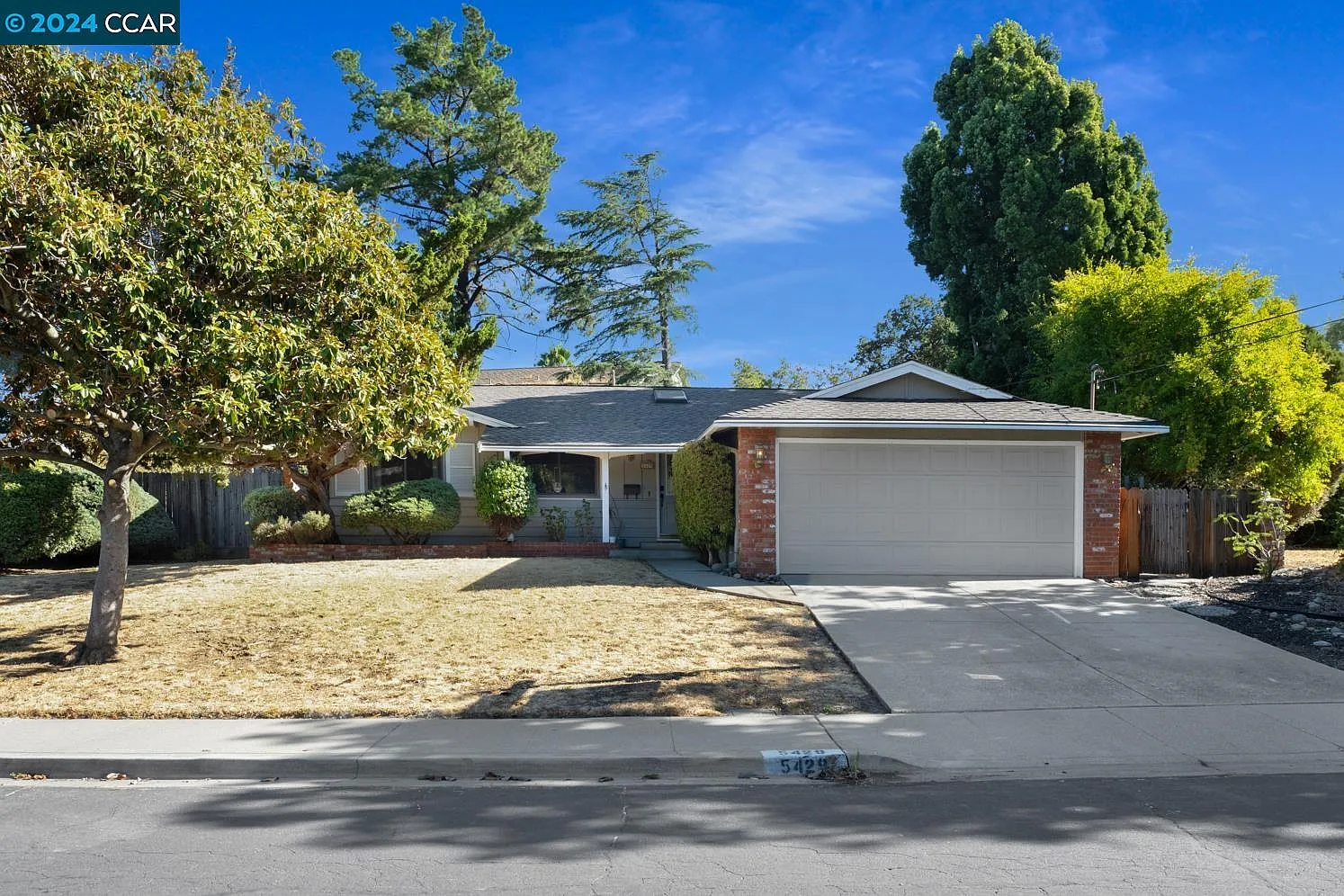 5429 Louisiana Dr photo 1
