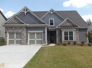 912 Forrest View Ct #6, Canton, GA 30114