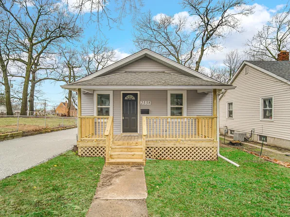 2338 Sullivan St, Lake Station, IN 46405