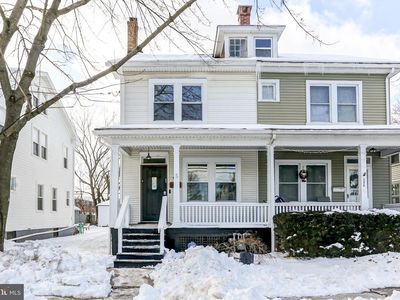 508 S Pitt St, Carlisle, PA, 17013