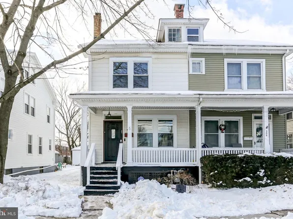 508 S Pitt St, Carlisle, PA 17013