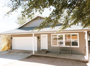 803 W Overland Rd, Payson, AZ 85541