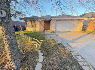 2009 Brook Meadow Dr, Forney, TX 75126