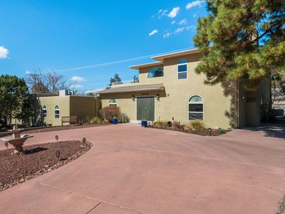 13401 Desert Hills Pl NE, Albuquerque, NM, 87111