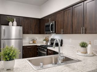 Spanish Ridge Apartments, Las Vegas, NV 89113
