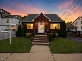 258 E 22Nd St, Paterson City, NJ 07514