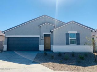 1133 W Del Monte Pl, Casa Grande, AZ 85122